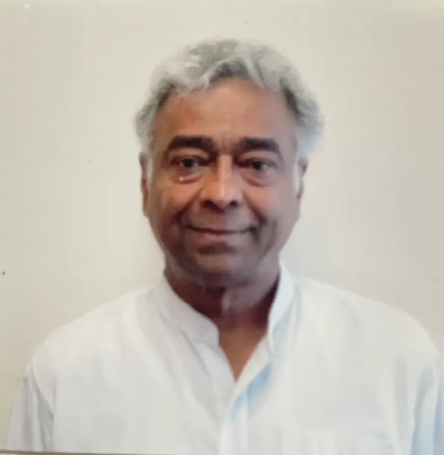 The Abhay Ashtekar card
