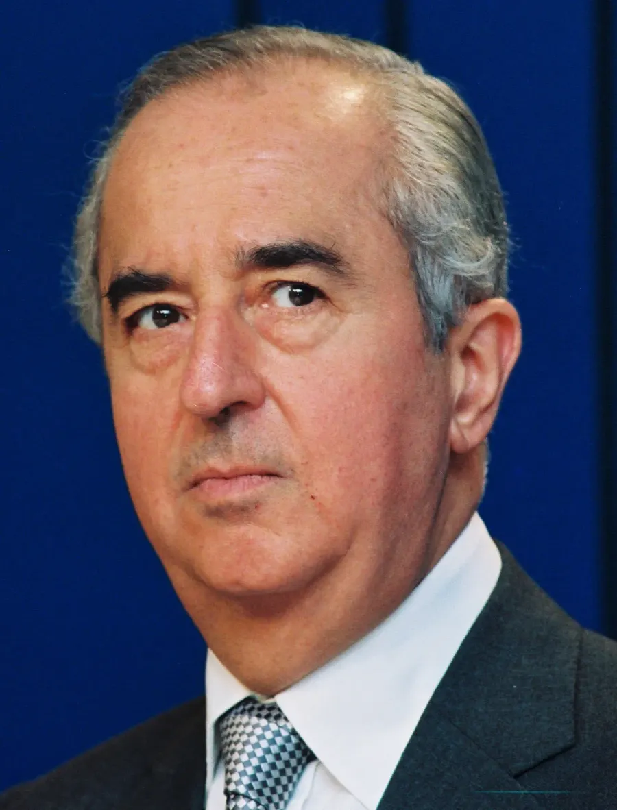The Édouard Balladur card