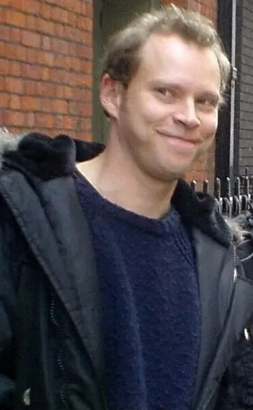 The Robert Webb card