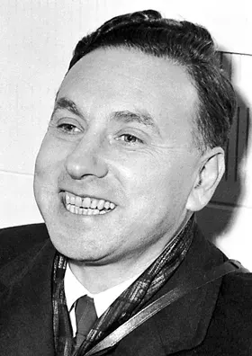The Robert Hofstadter card
