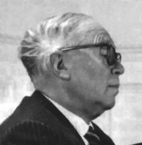 The Raymond Schwartz card