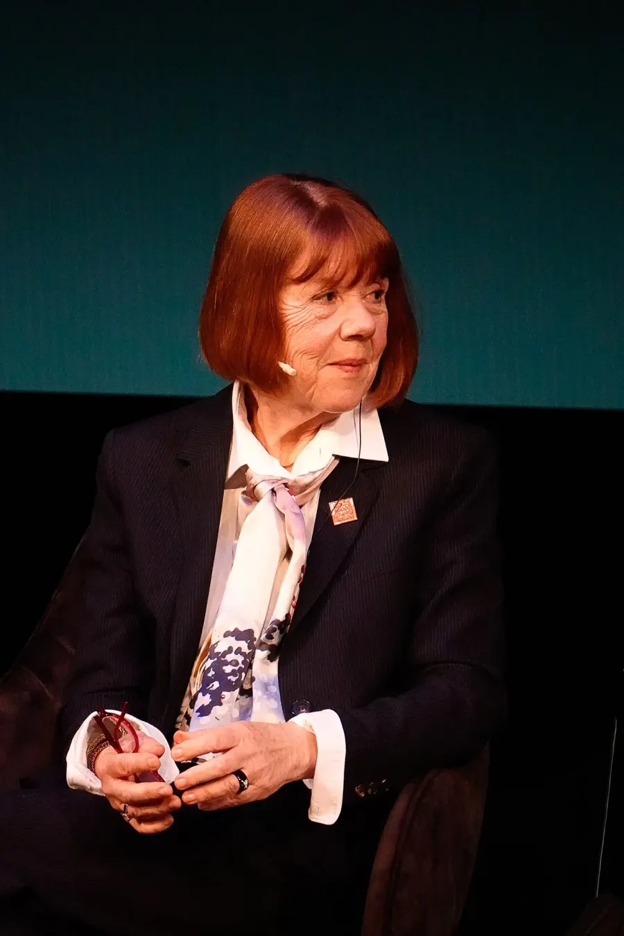 The Gisèle Pelicot card