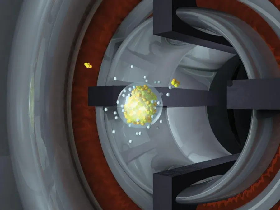 La carte Moscovium