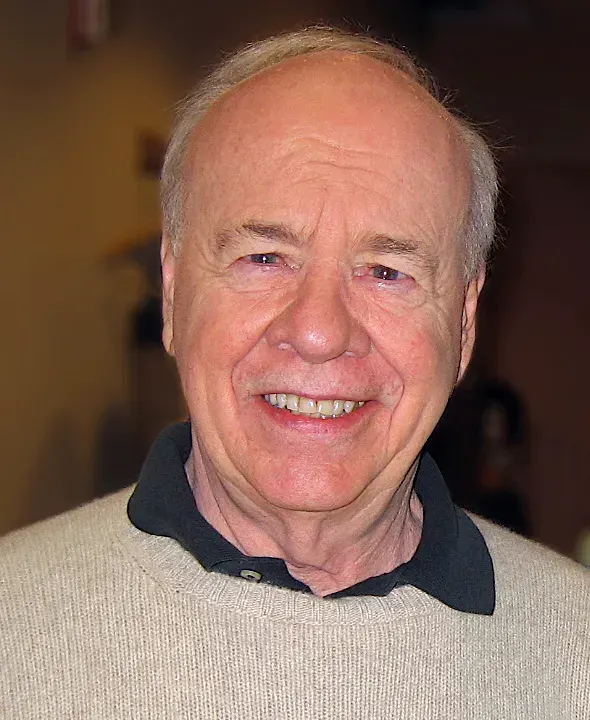 La carte Tim Conway