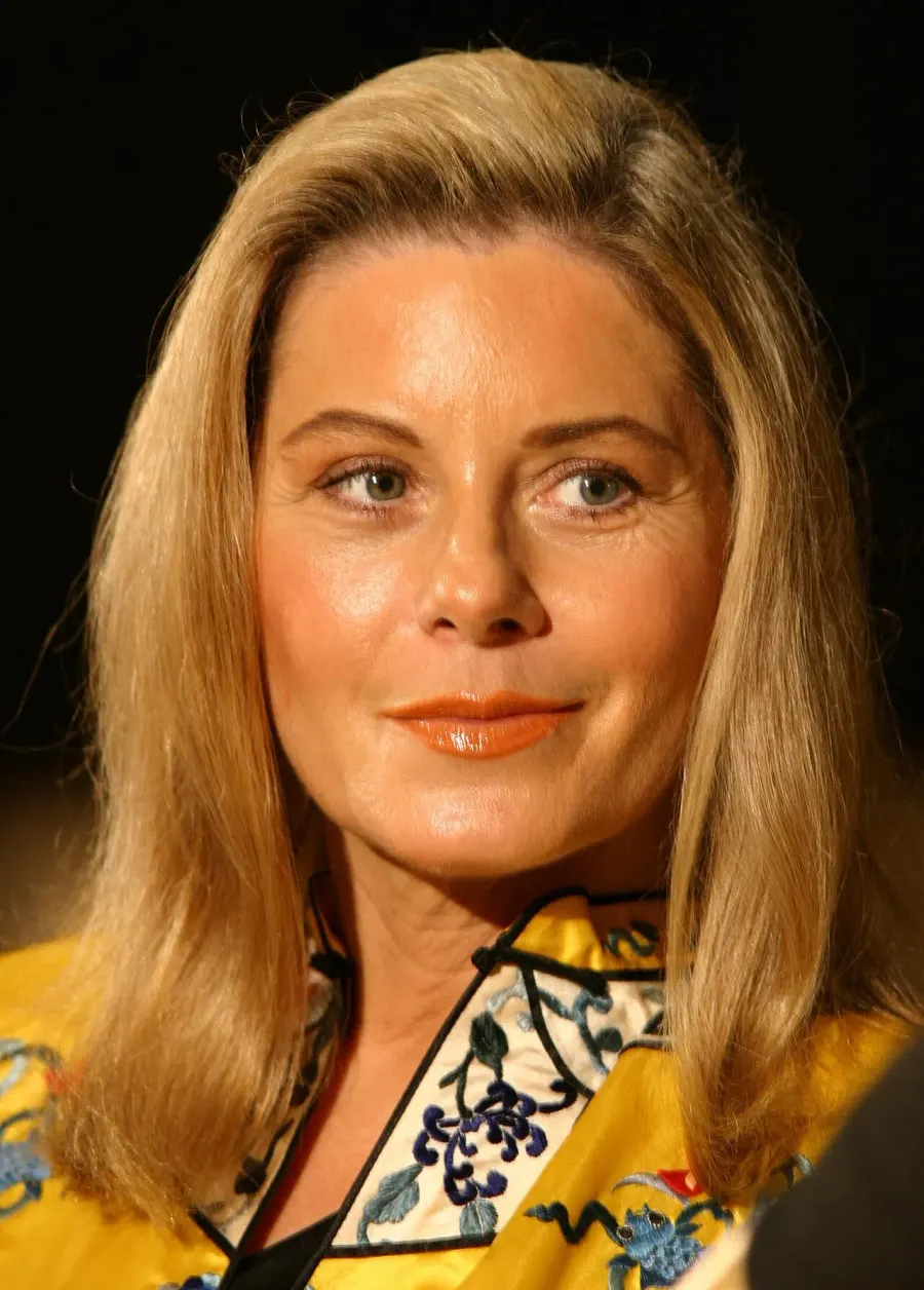 La carte Vera Fischer