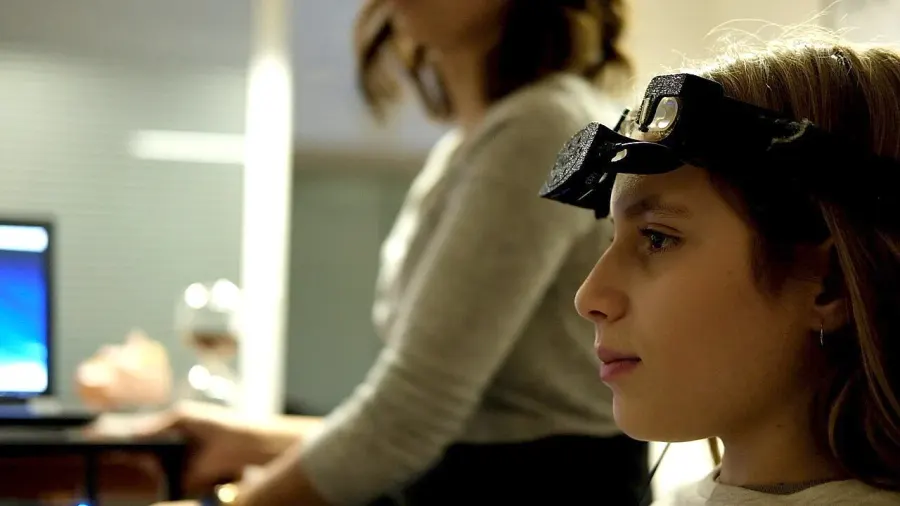 La carte Neurofeedback