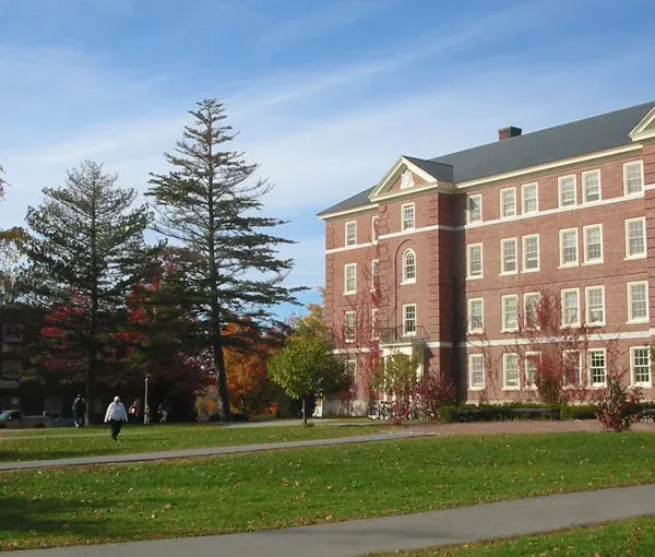 La carte Université du Maine