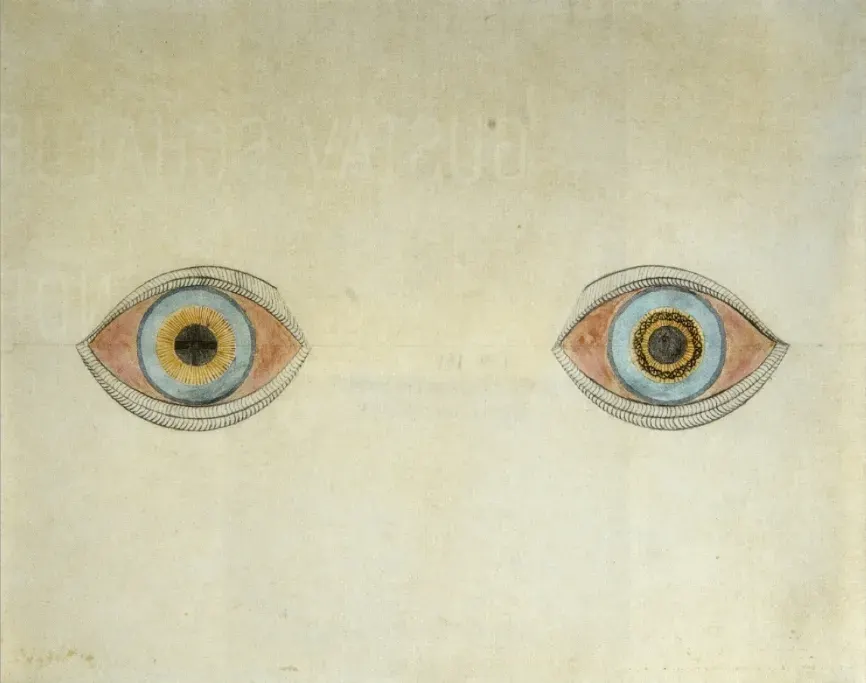 La carte Hallucination
