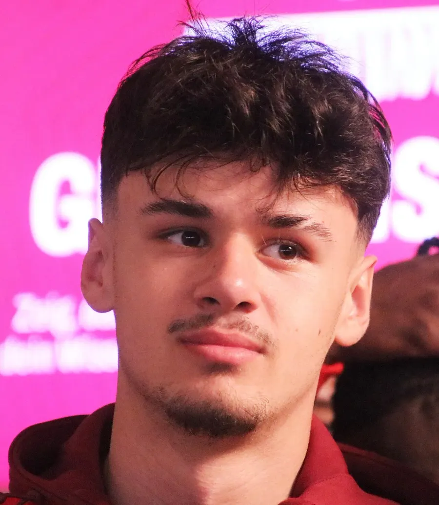 The Kerim Alajbegović card