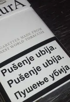 La carte Politiquement correct