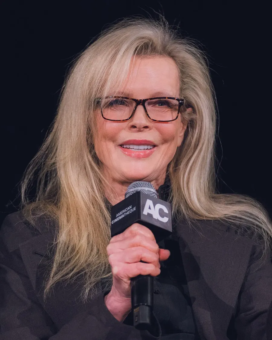 The Kim Basinger card