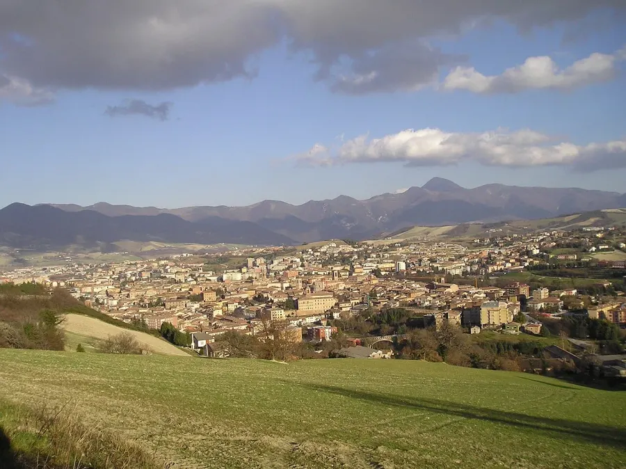 La carte Fabriano