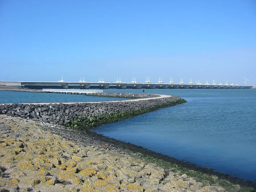 The Coastal management card