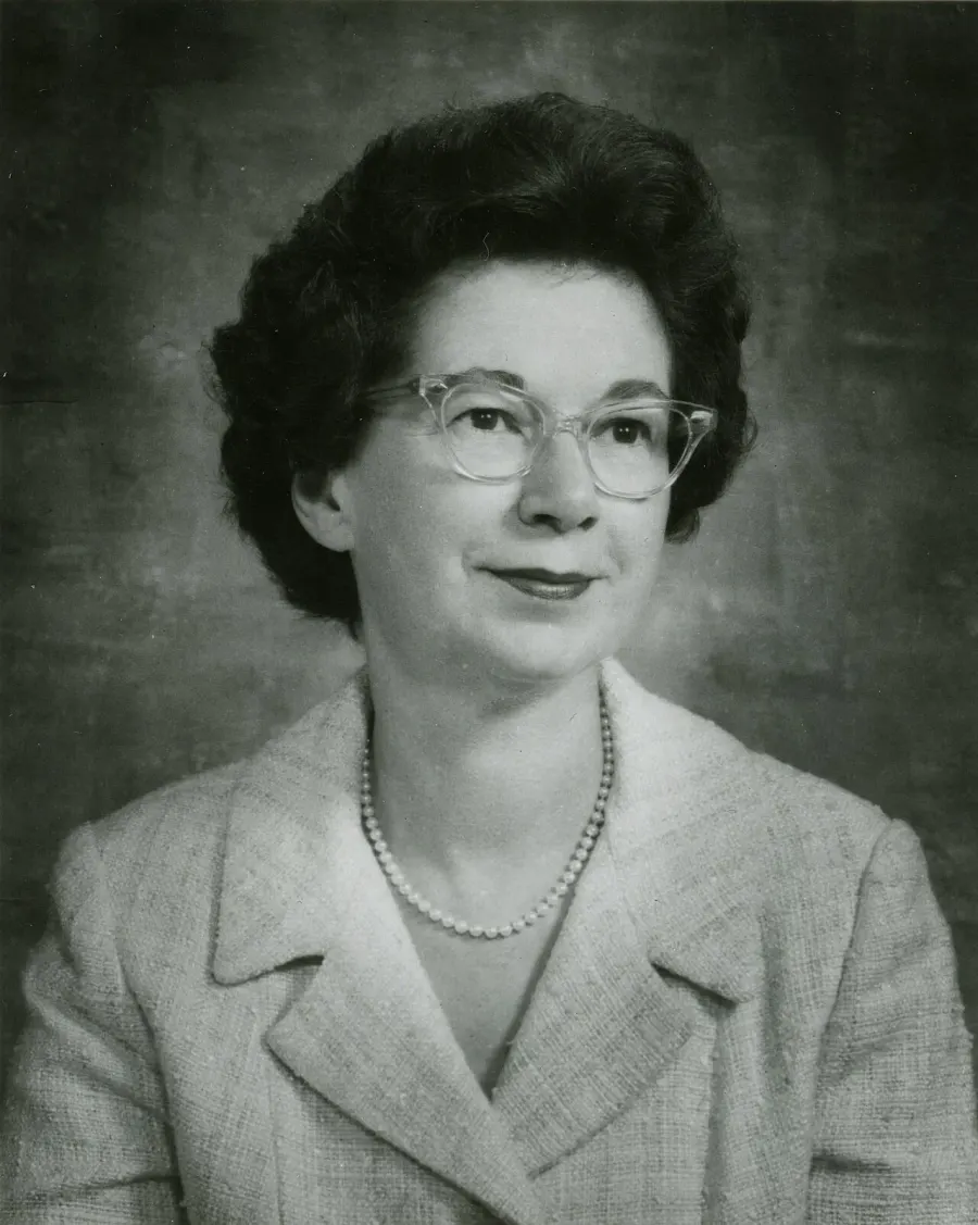 The Beverly Cleary card