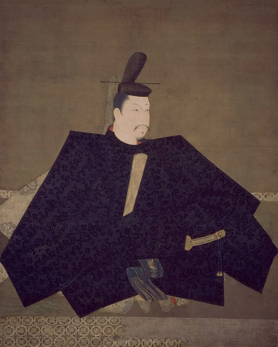 La carte Shogun