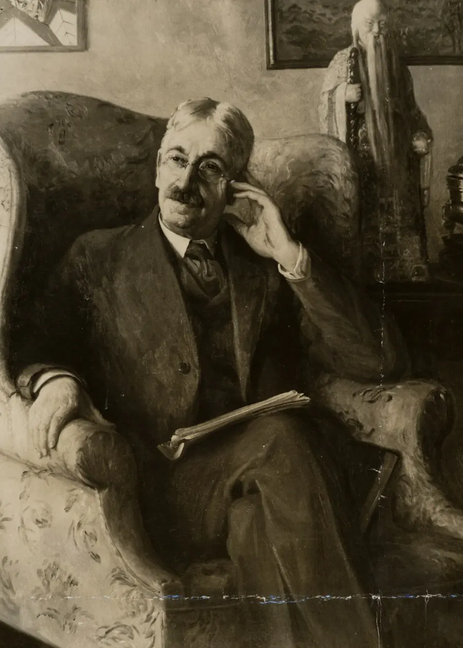 La carte John Dewey
