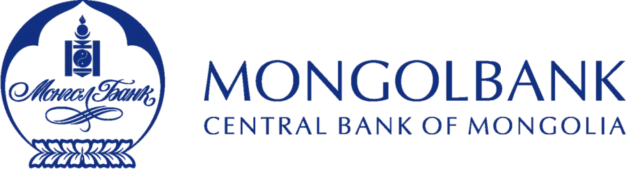 The Bank of Mongolia card