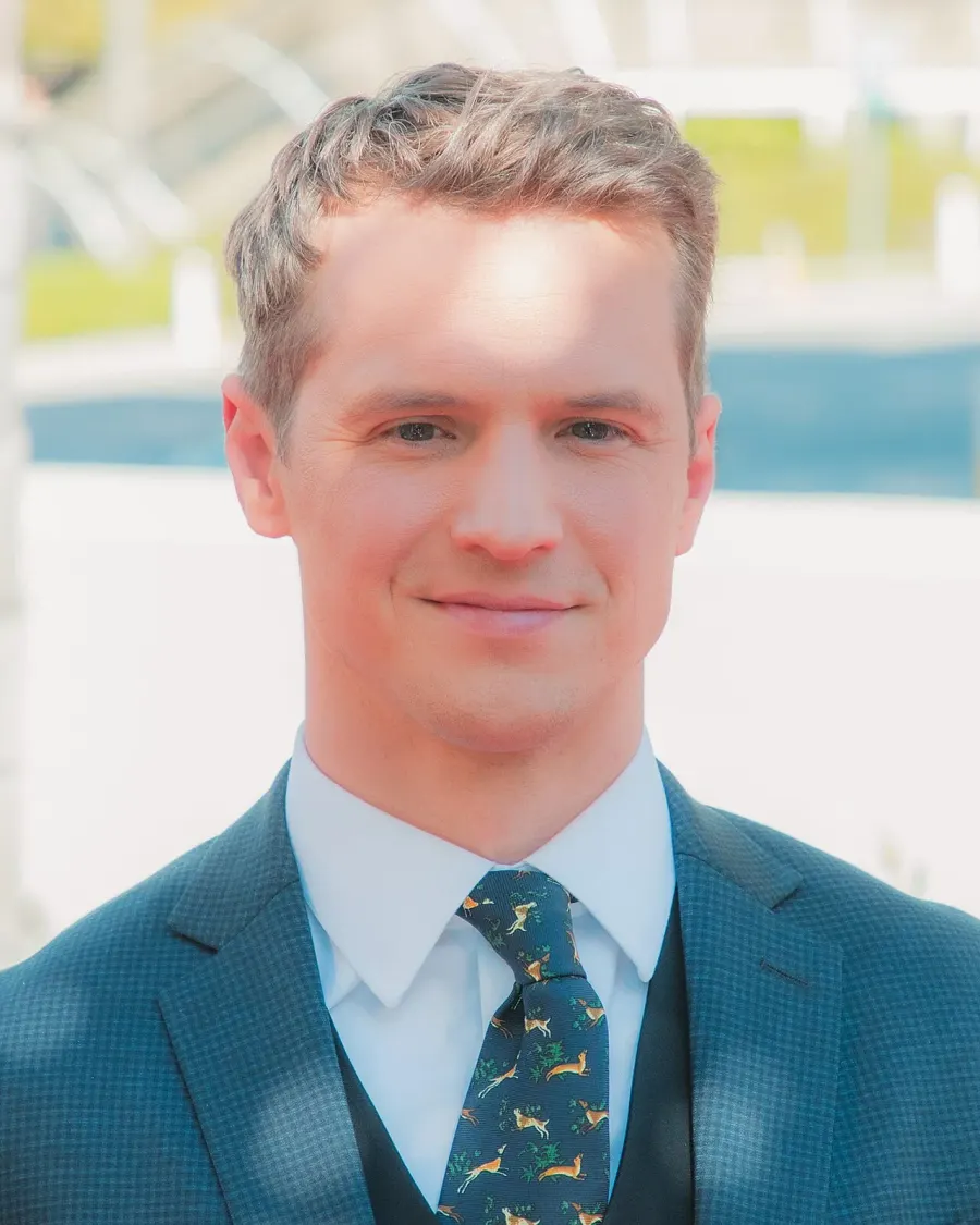 La carte Freddie Stroma