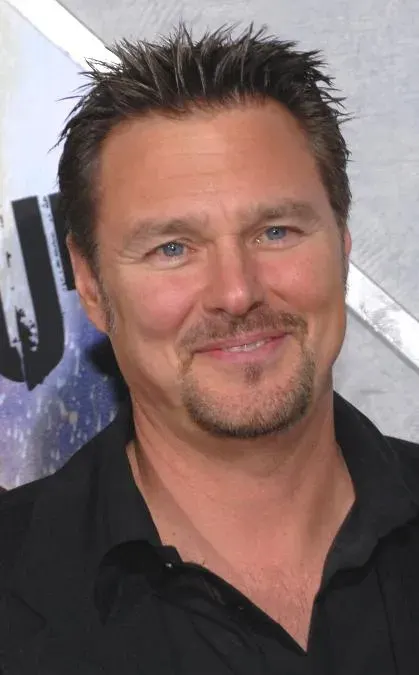 The Greg Evigan card