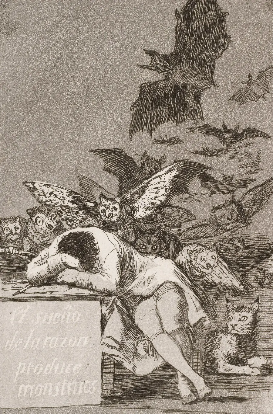 The Spanish Enlightenment card