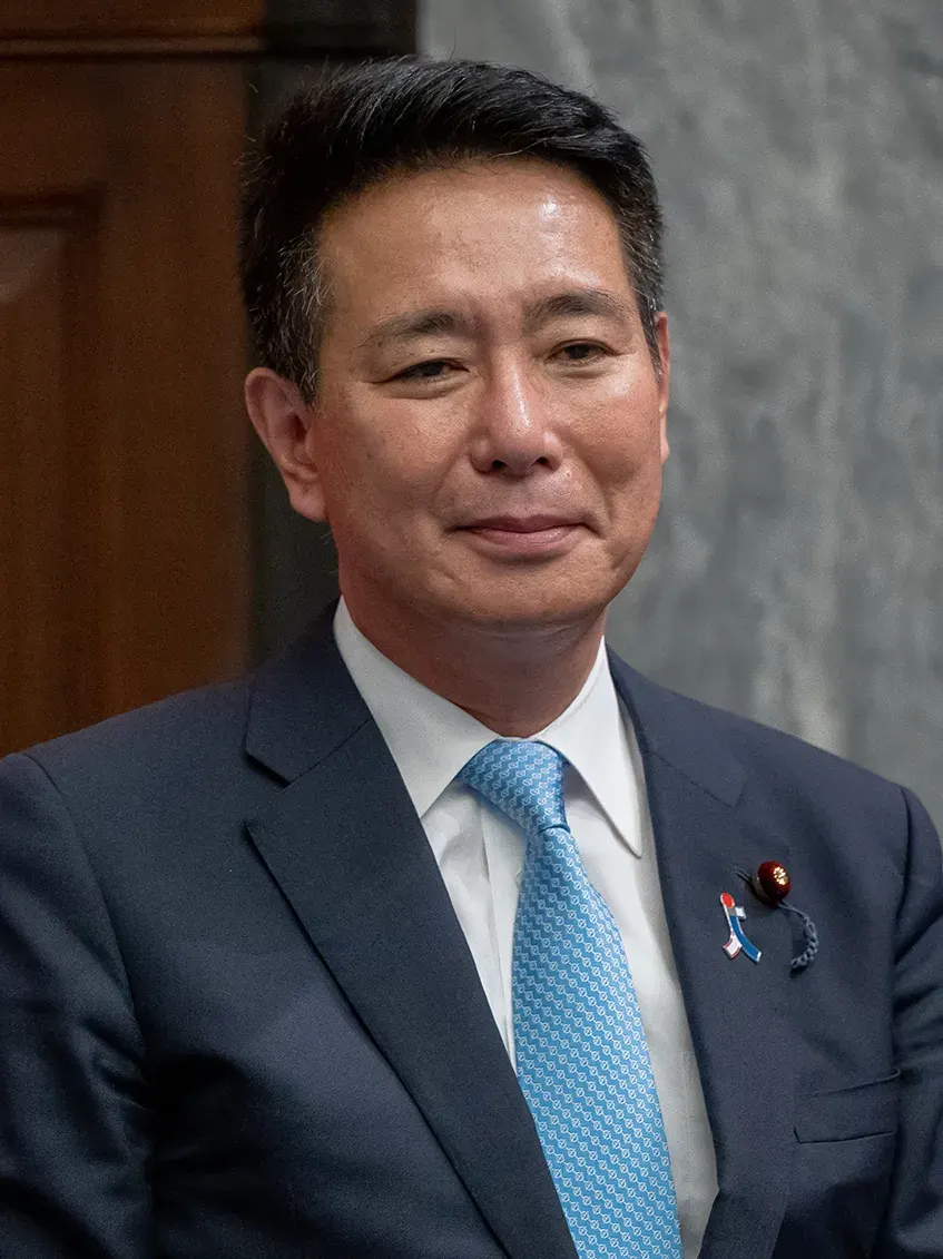 The Seiji Maehara card