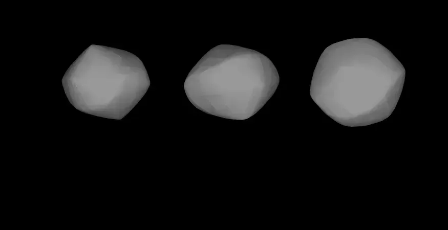 The 106 Dione card
