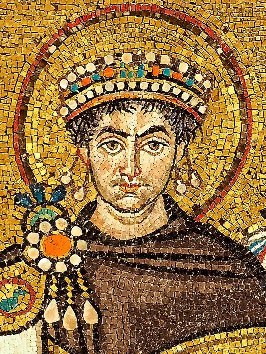 La carte Mosaïque