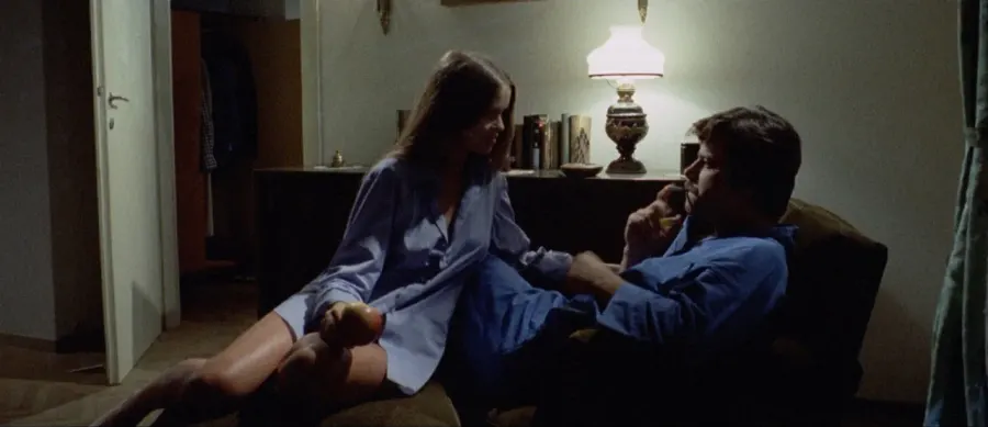 The Giallo card