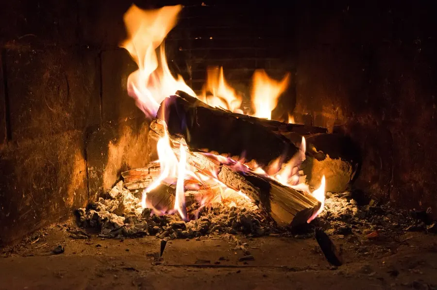 La carte Combustion