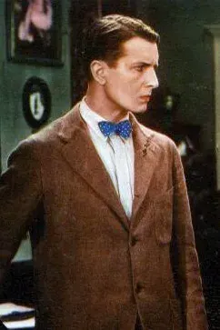 La carte Elliott Nugent