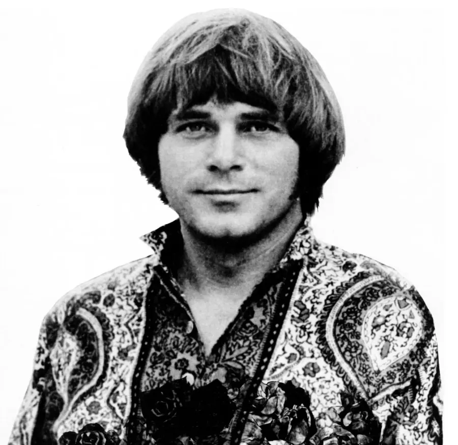 La carte Joe South