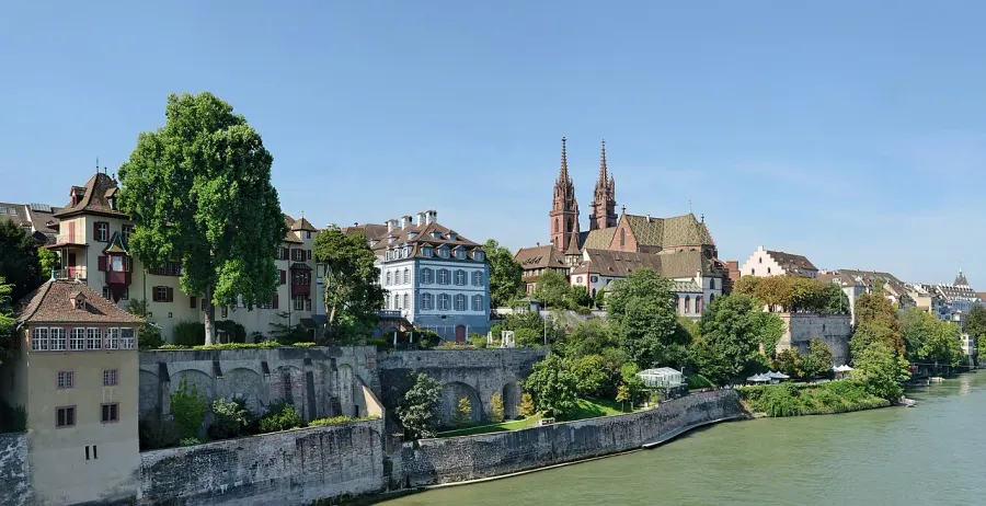 La carte Cité-État