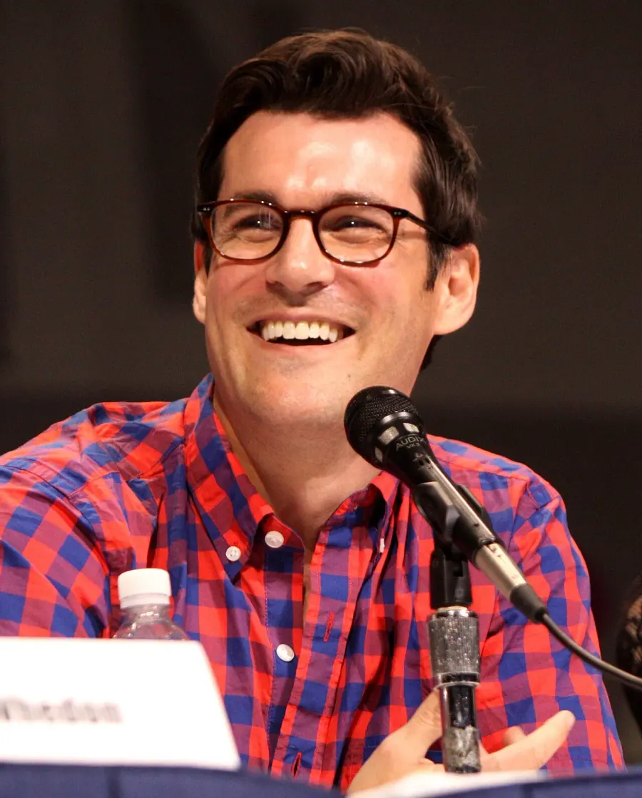 La carte Sean Maher