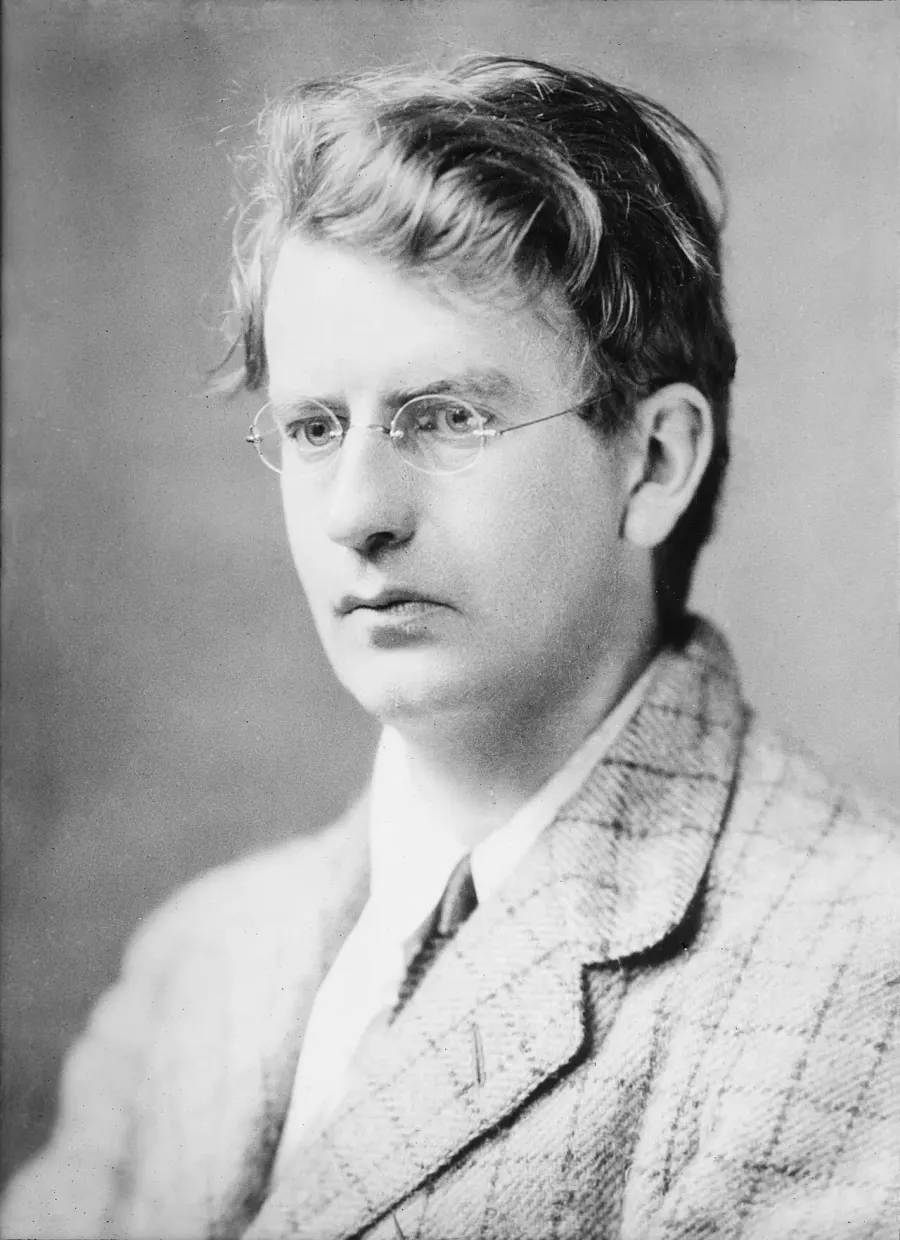 The John Logie Baird card
