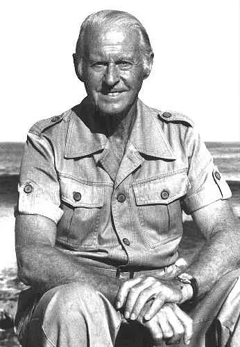 La carte Thor Heyerdahl