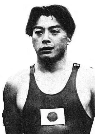 The Masanori Yusa card