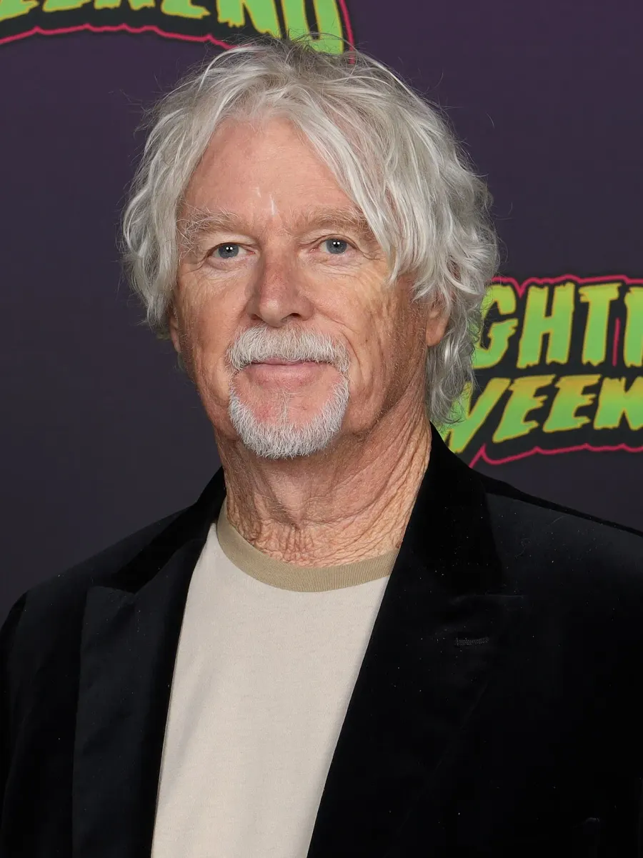 La carte William Katt