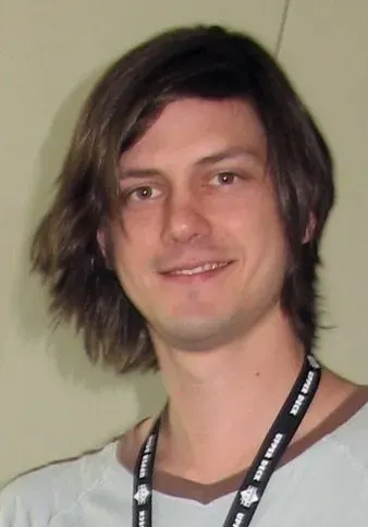 The Trevor Moore card