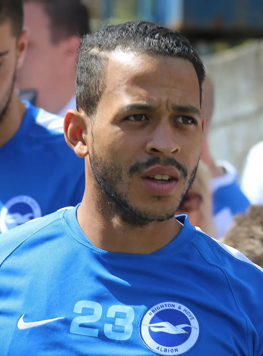 The Liam Rosenior card