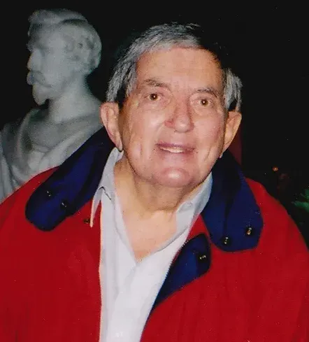 The Jonathan Frid card