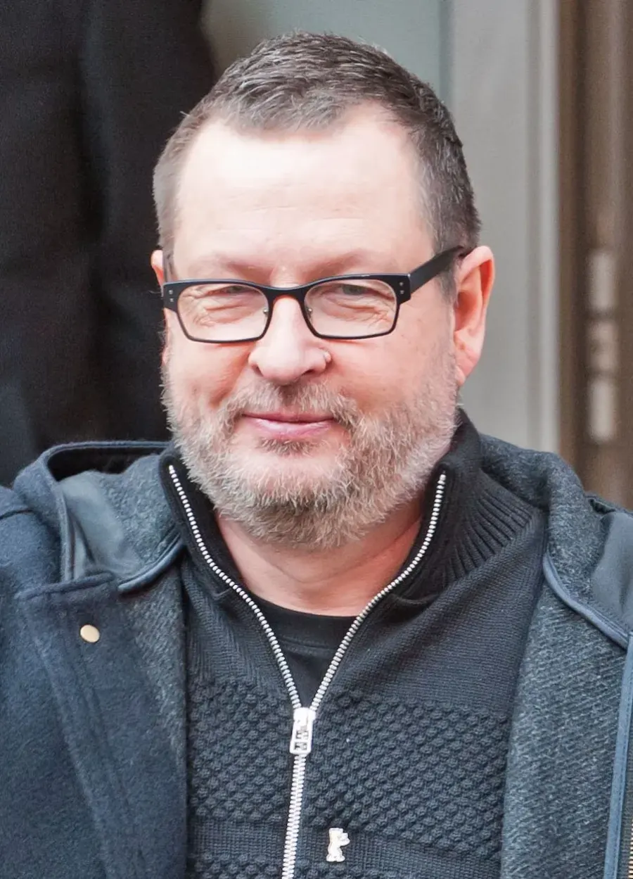 The Lars von Trier card