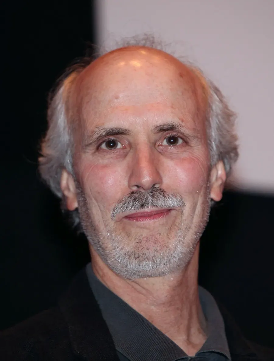 La carte Alan Rudolph