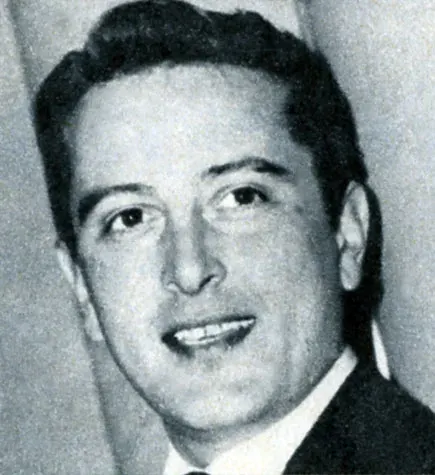 La carte Emilio Pericoli