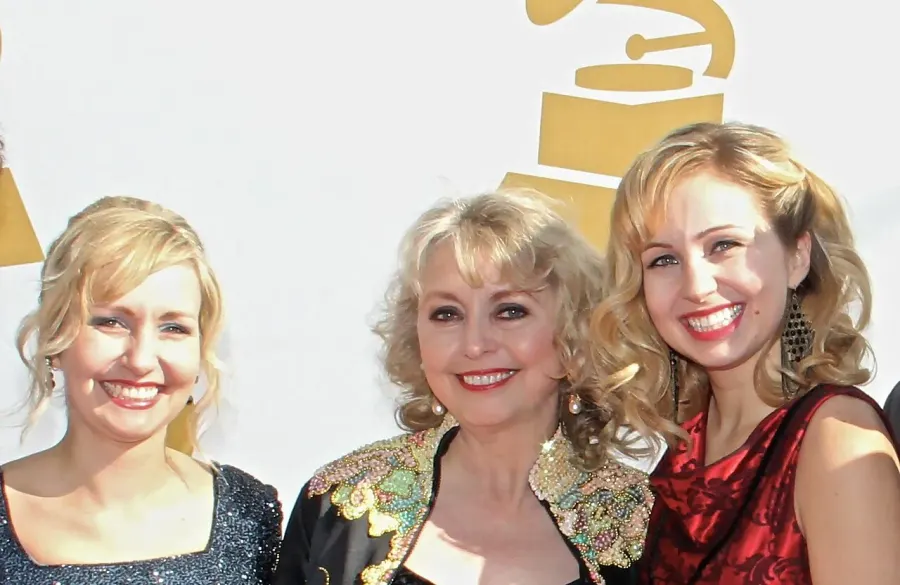 The 54th Annual Grammy Awards card