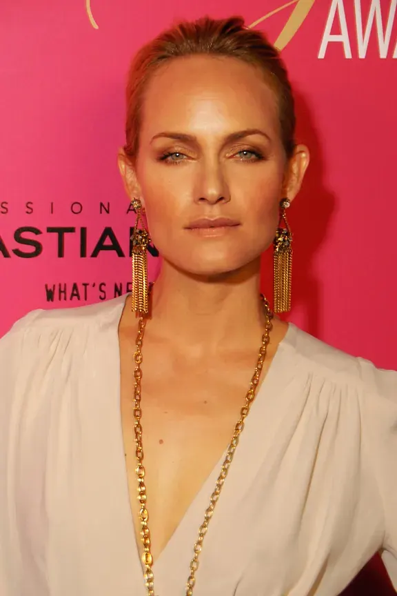 La carte Amber Valletta