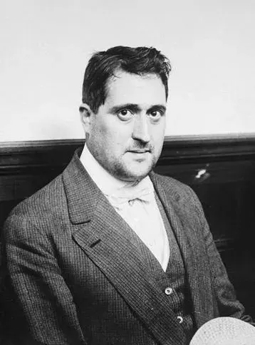 The Guillaume Apollinaire card