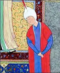 The Siyâvash card