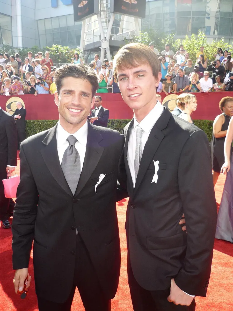 The 61st Primetime Emmy Awards card
