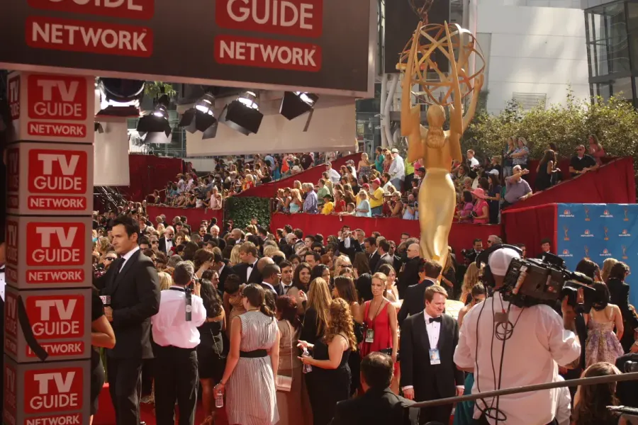 The 62nd Primetime Emmy Awards card