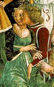 La carte Making out